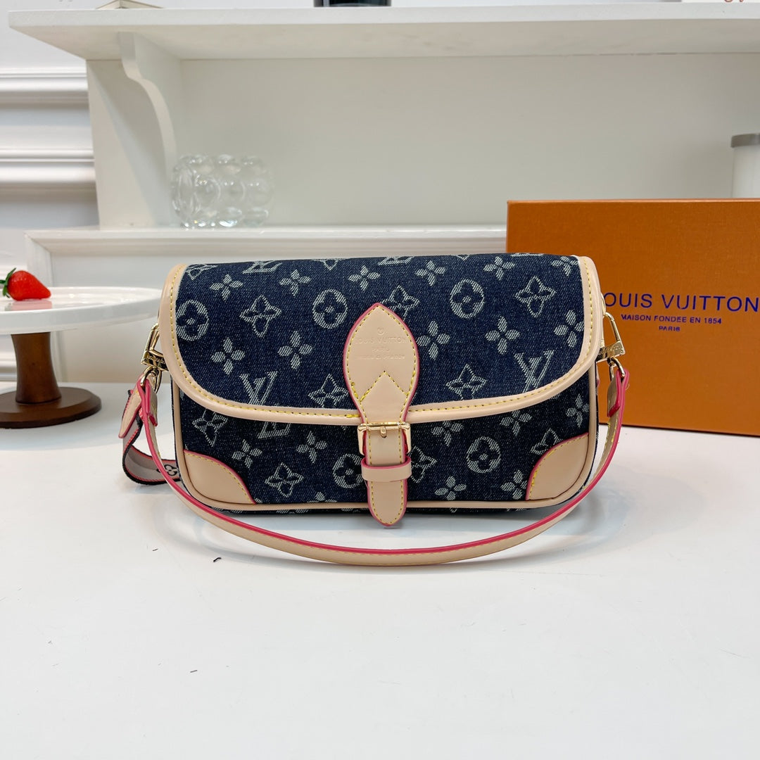 Louis Vuitton handbags