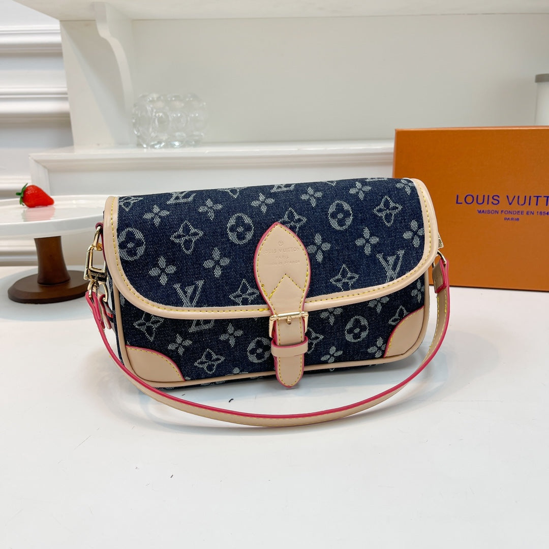 Louis Vuitton handbags