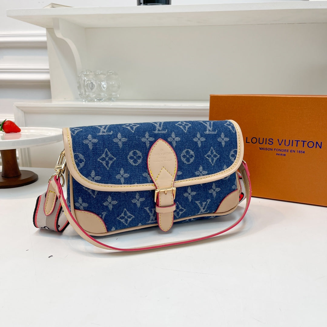 Louis Vuitton handbags