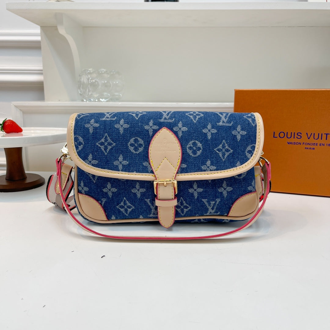 Louis Vuitton handbags