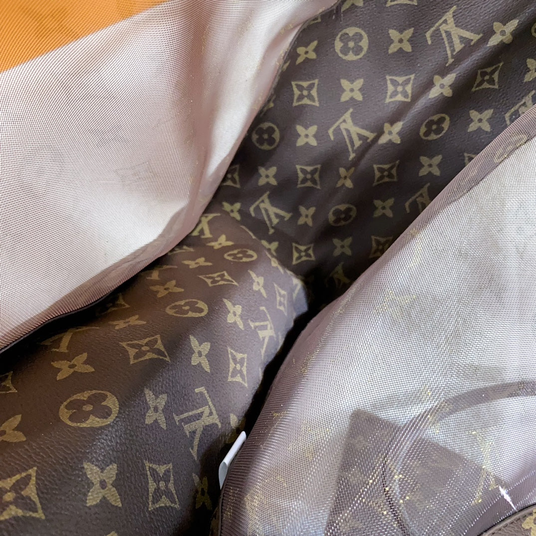 Louis Vuitton handbags