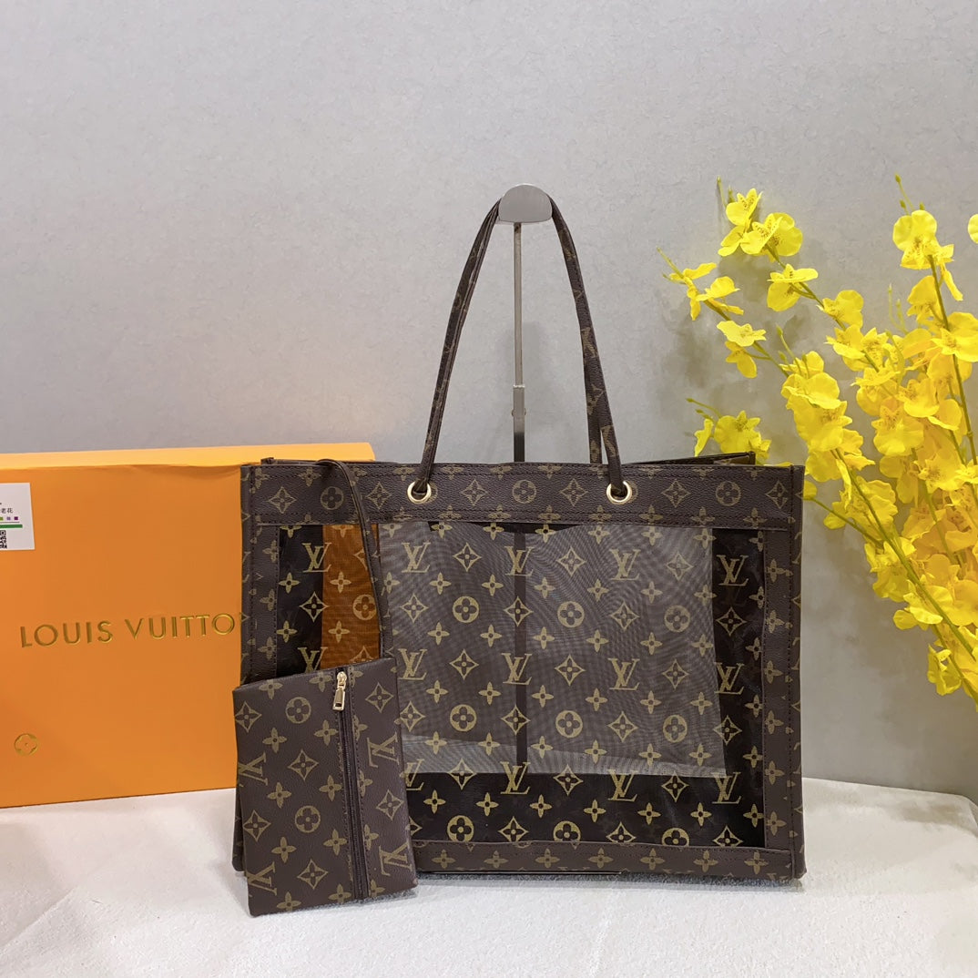 Louis Vuitton handbags