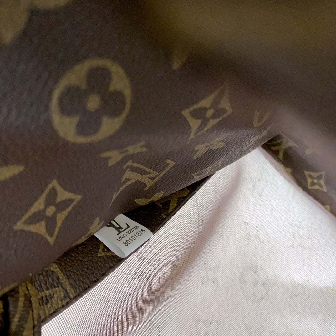 Louis Vuitton handbags