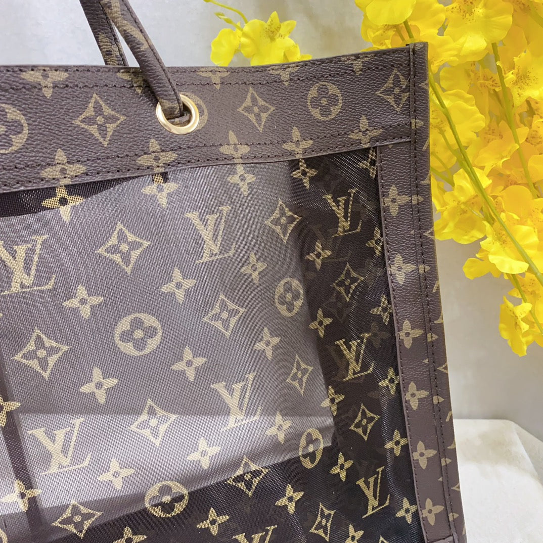 Louis Vuitton handbags