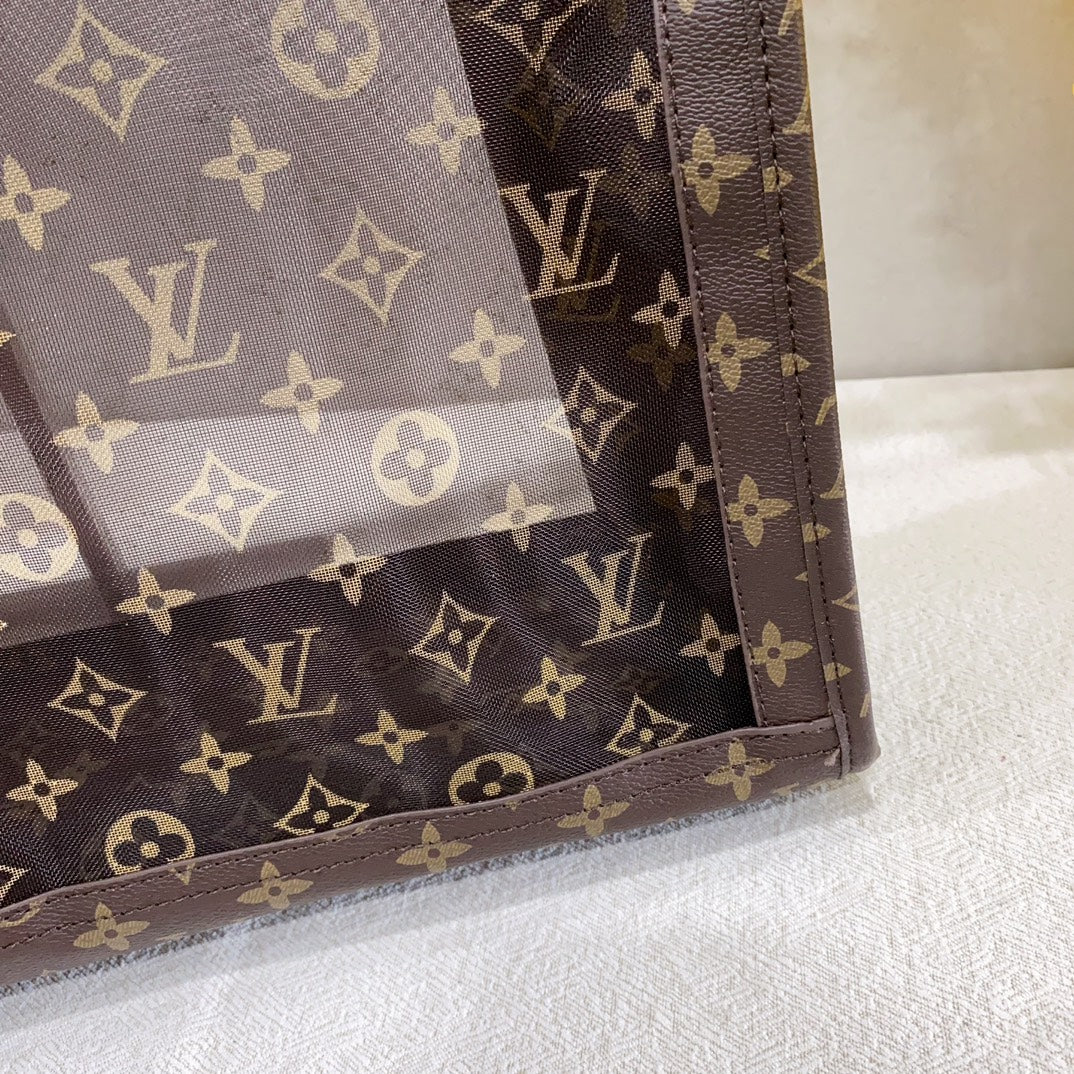 Louis Vuitton handbags