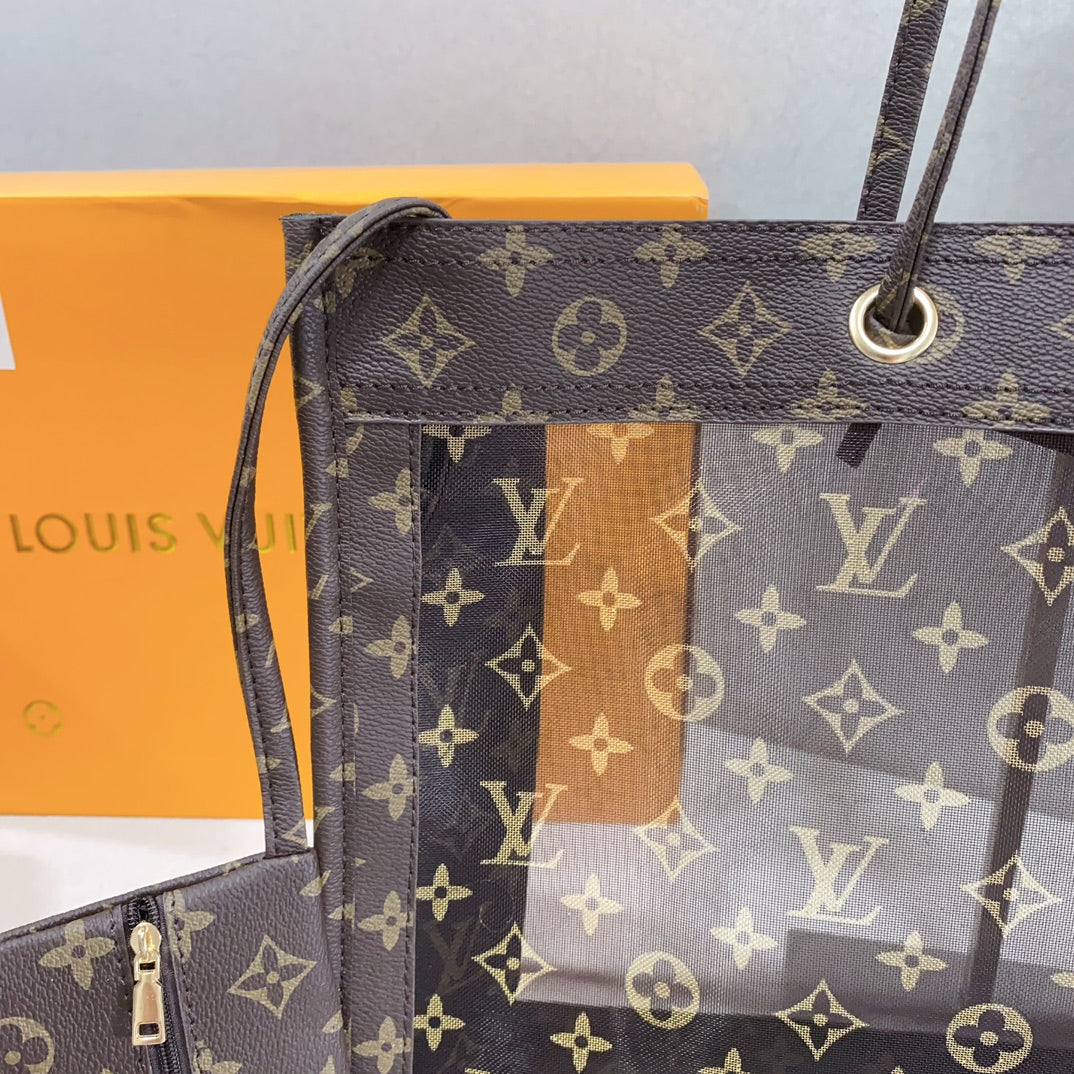 Louis Vuitton handbags