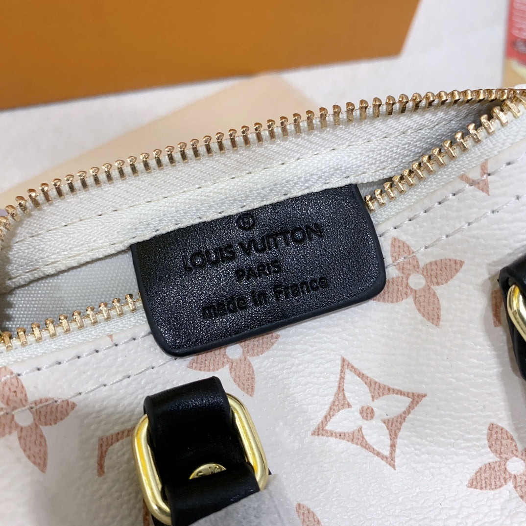 Louis Vuitton handbags