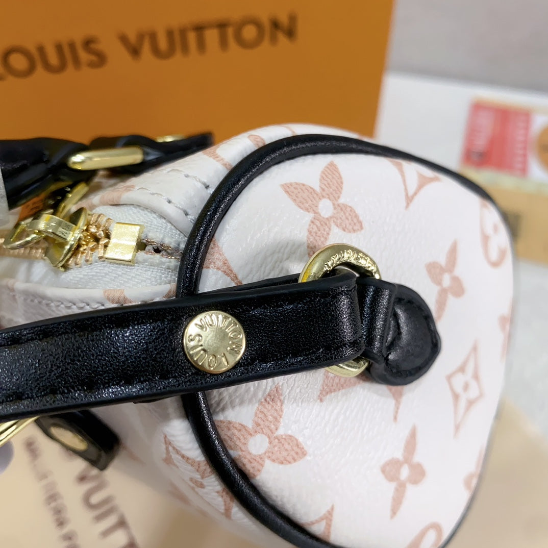 Louis Vuitton handbags