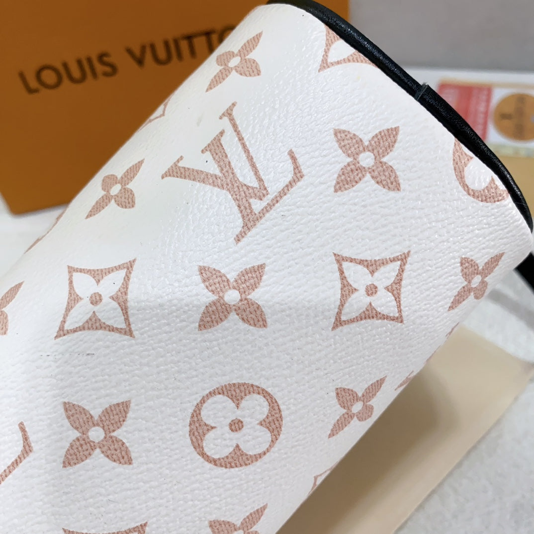 Louis Vuitton handbags