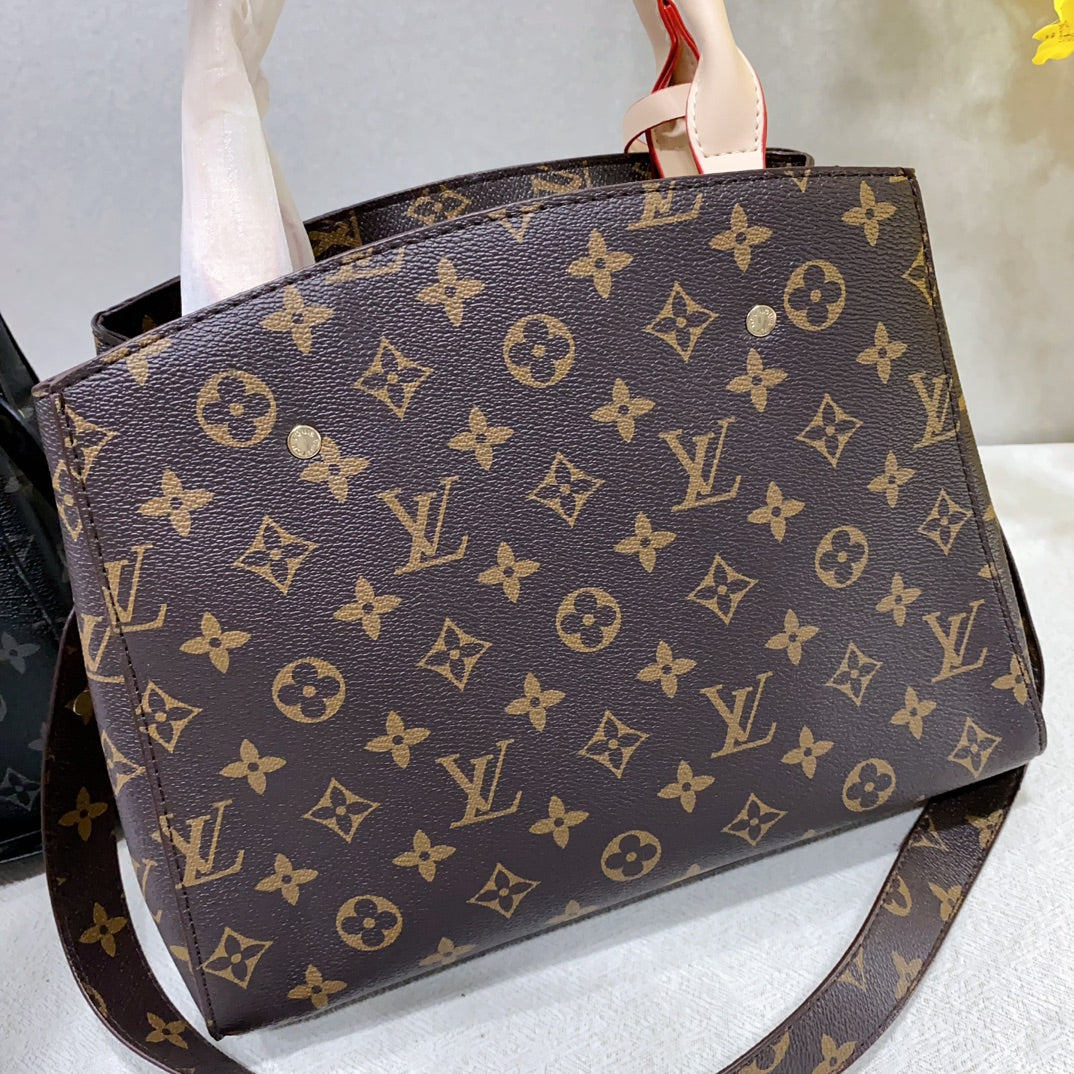 Louis Vuitton handbags