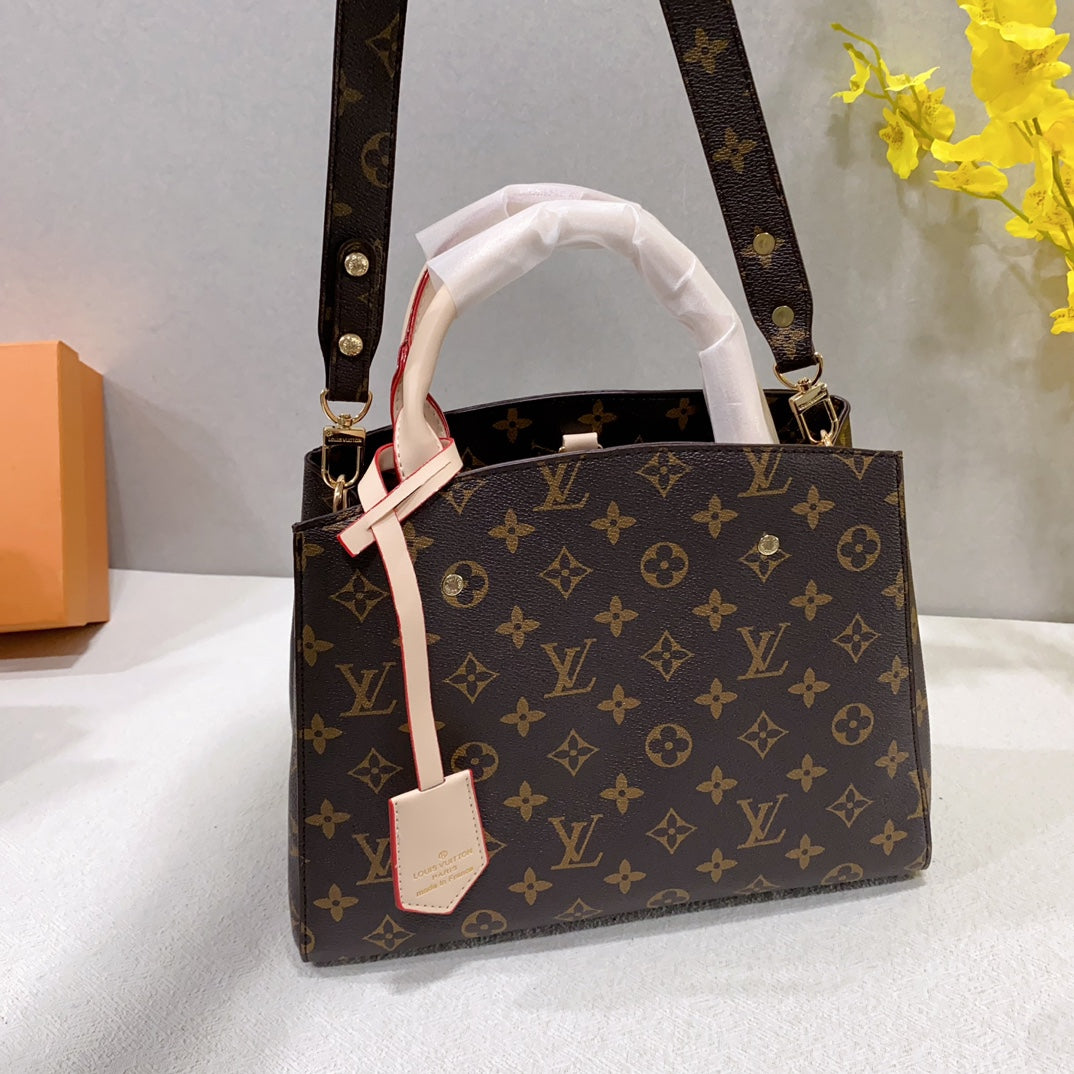 Louis Vuitton handbags