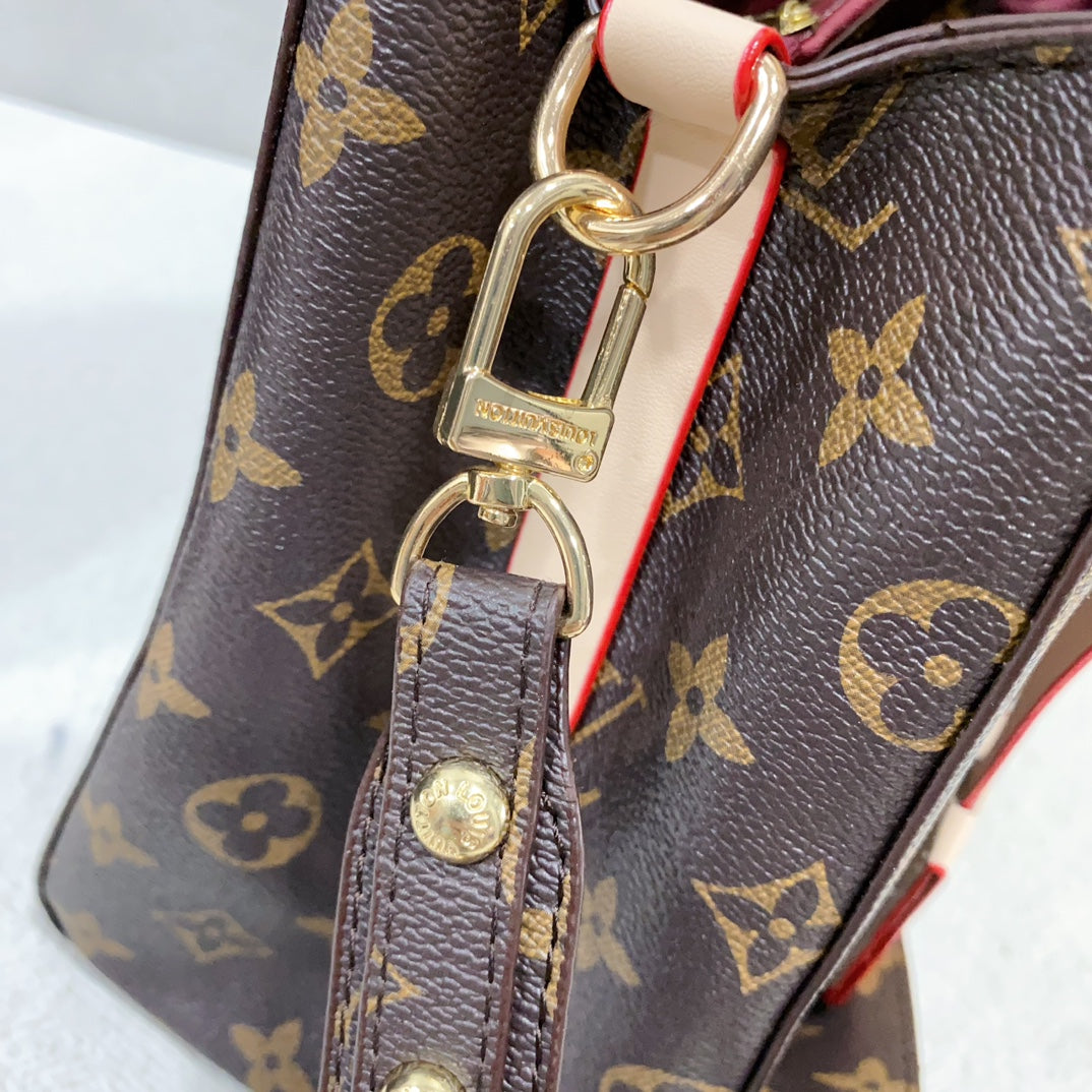 Louis Vuitton handbags