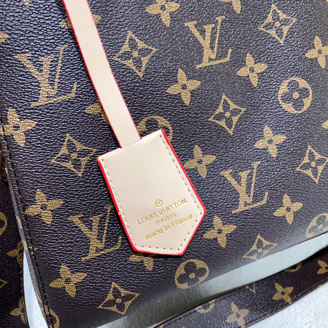 Louis Vuitton handbags