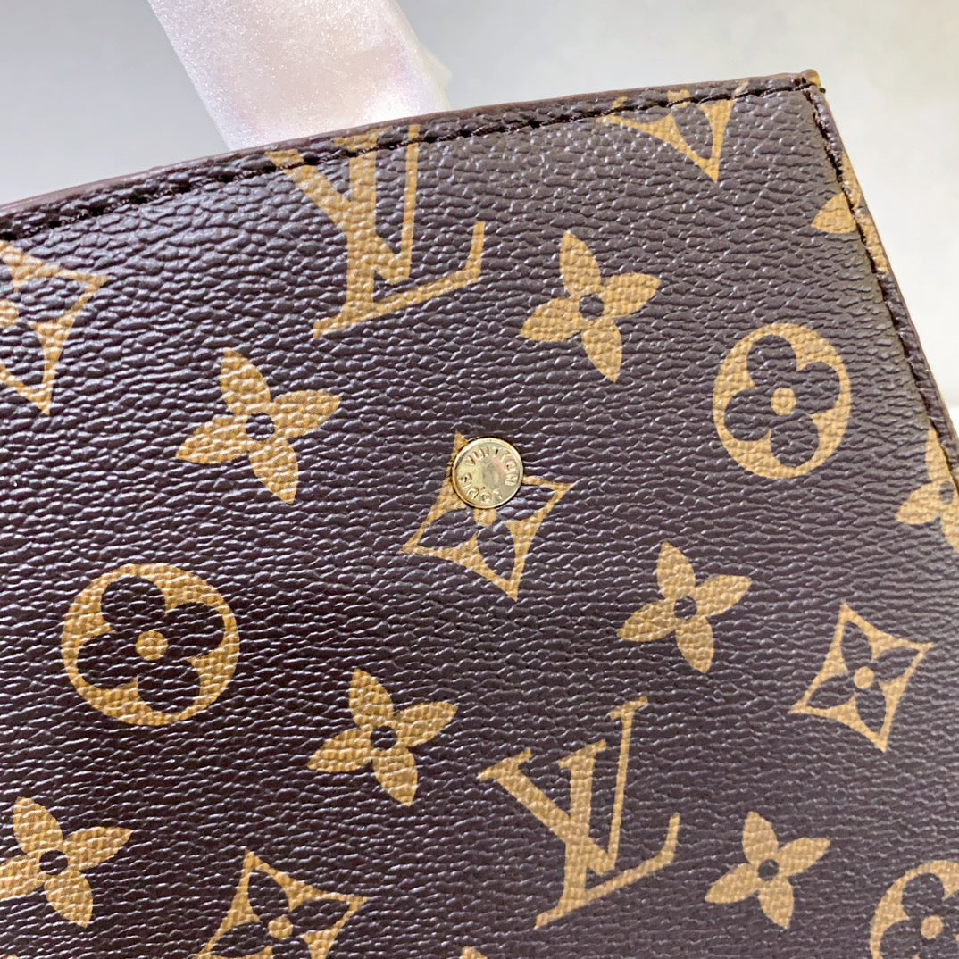 Louis Vuitton handbags