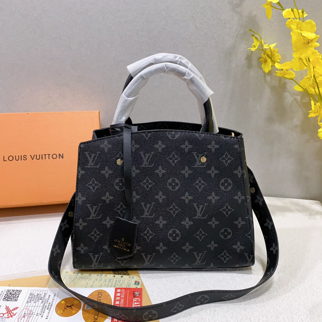 Louis Vuitton handbags