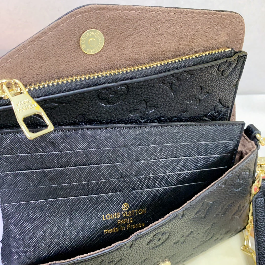 Louis Vuitton handbags