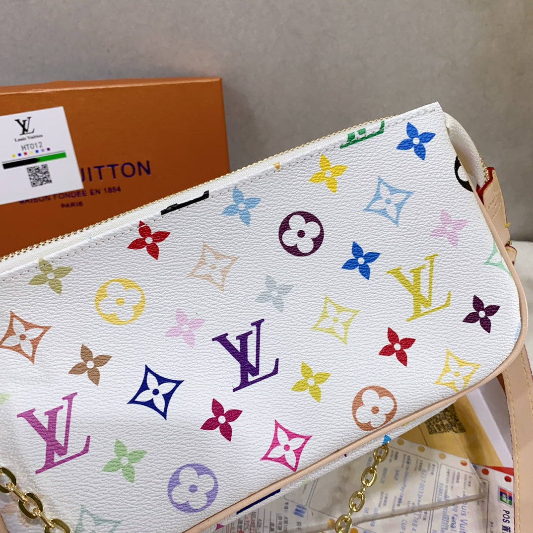 Louis Vuitton handbags