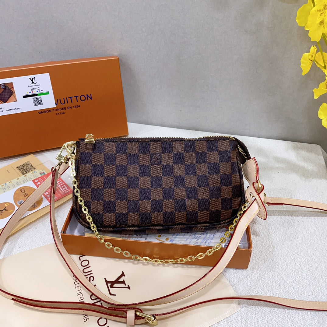 Louis Vuitton handbags