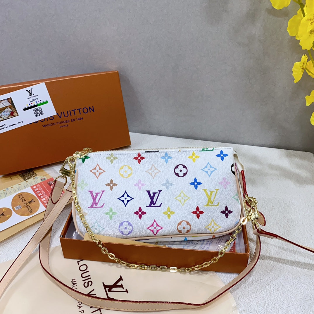 Louis Vuitton handbags