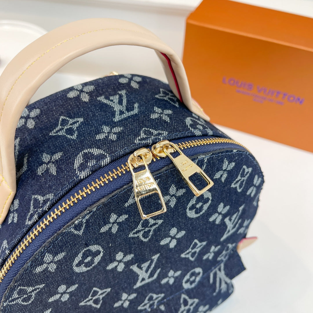 Louis Vuitton handbags (Backpack )