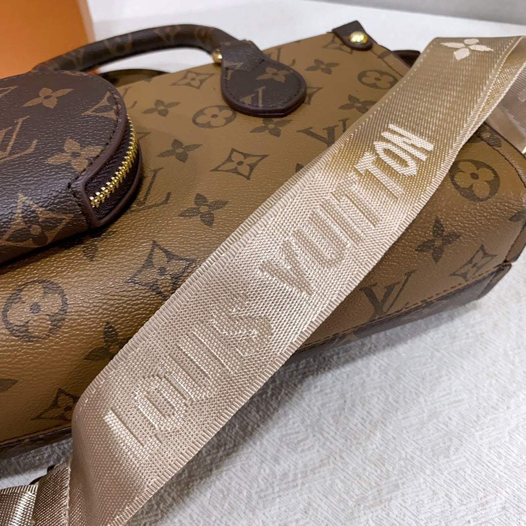 Louis Vuitton handbags