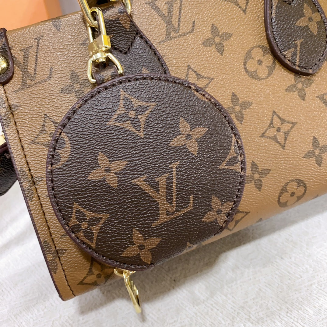 Louis Vuitton handbags