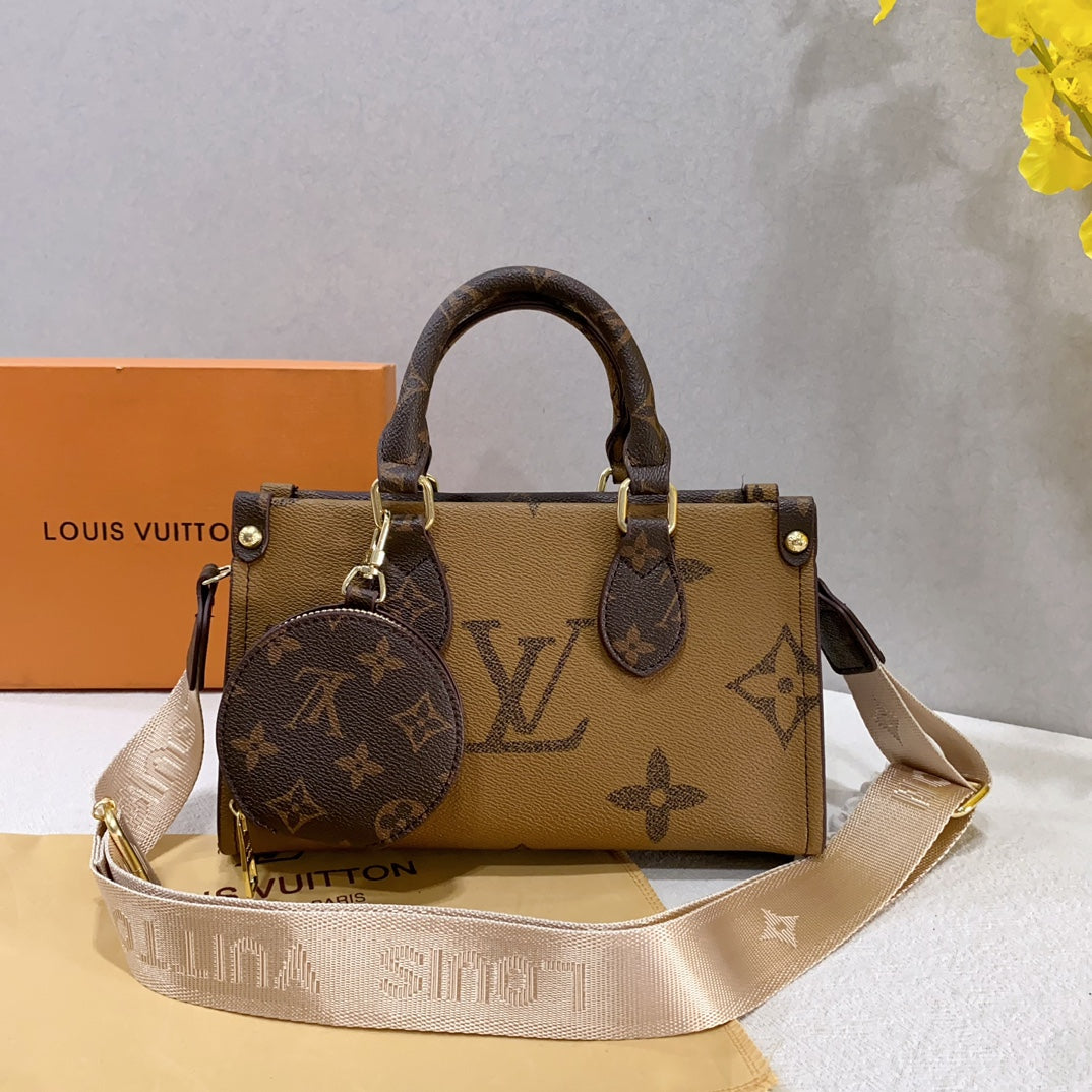 Louis Vuitton handbags