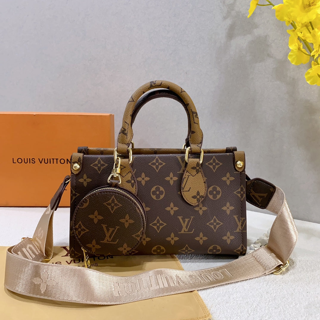 Louis Vuitton handbags