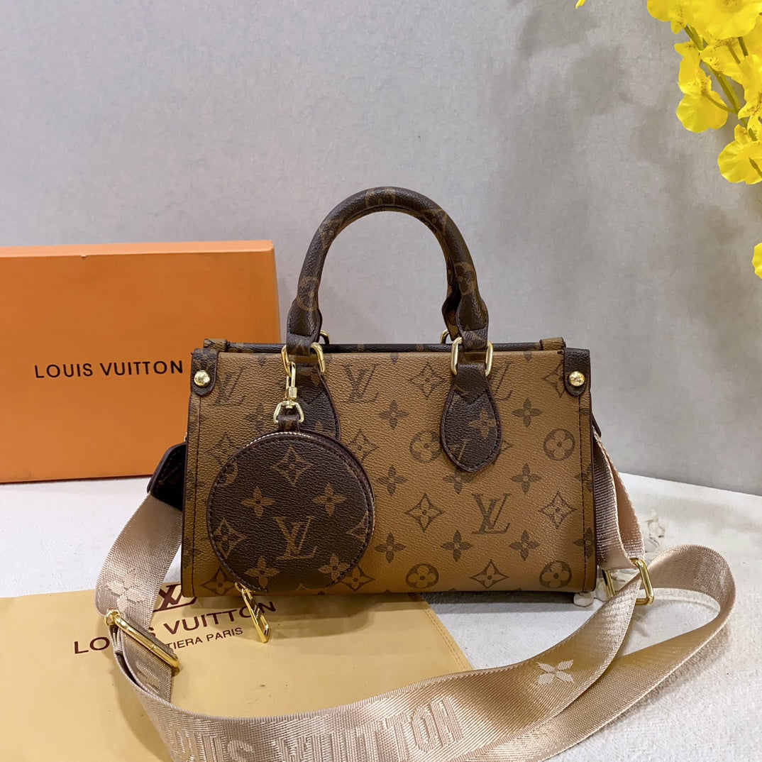 Louis Vuitton handbags