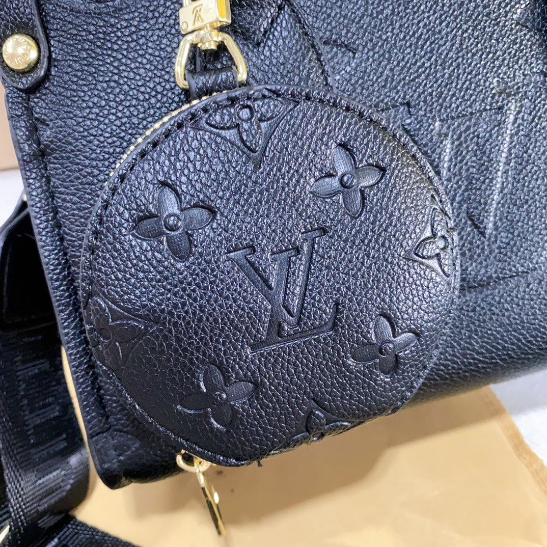 Louis Vuitton handbags