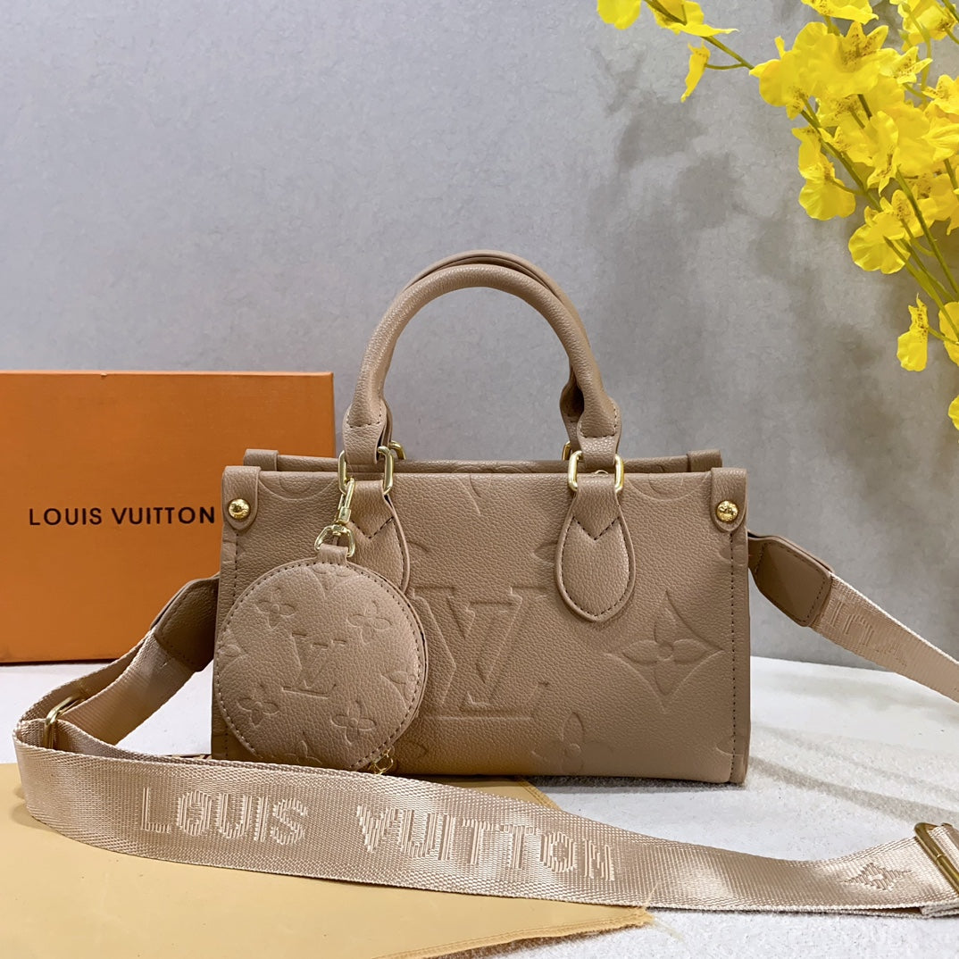 Louis Vuitton handbags