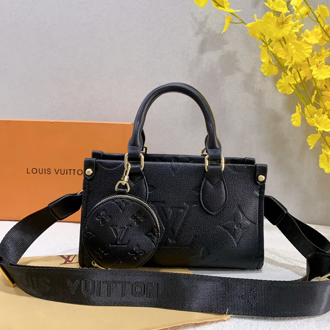 Louis Vuitton handbags