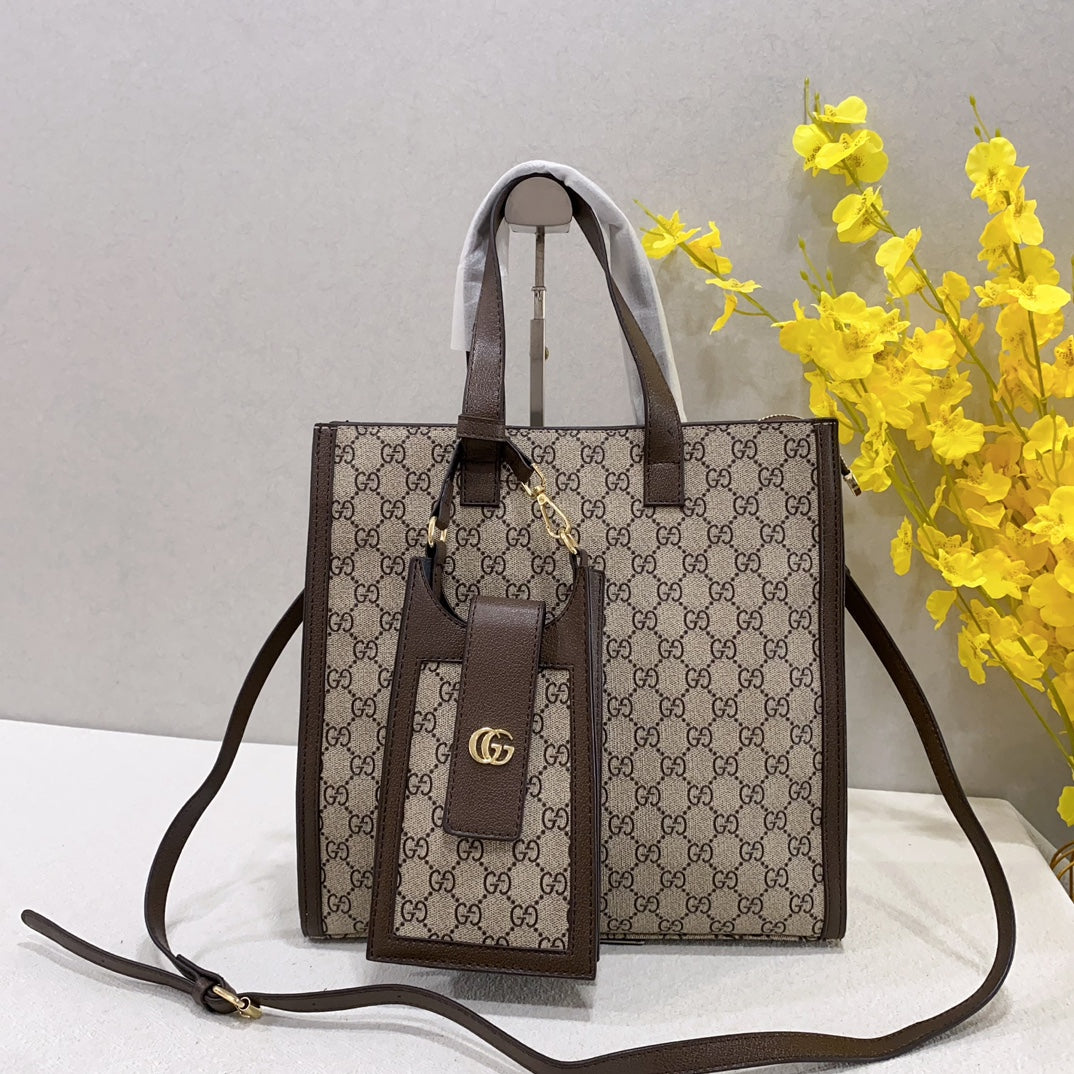 Louis Vuitton ( Gucci ) handbags