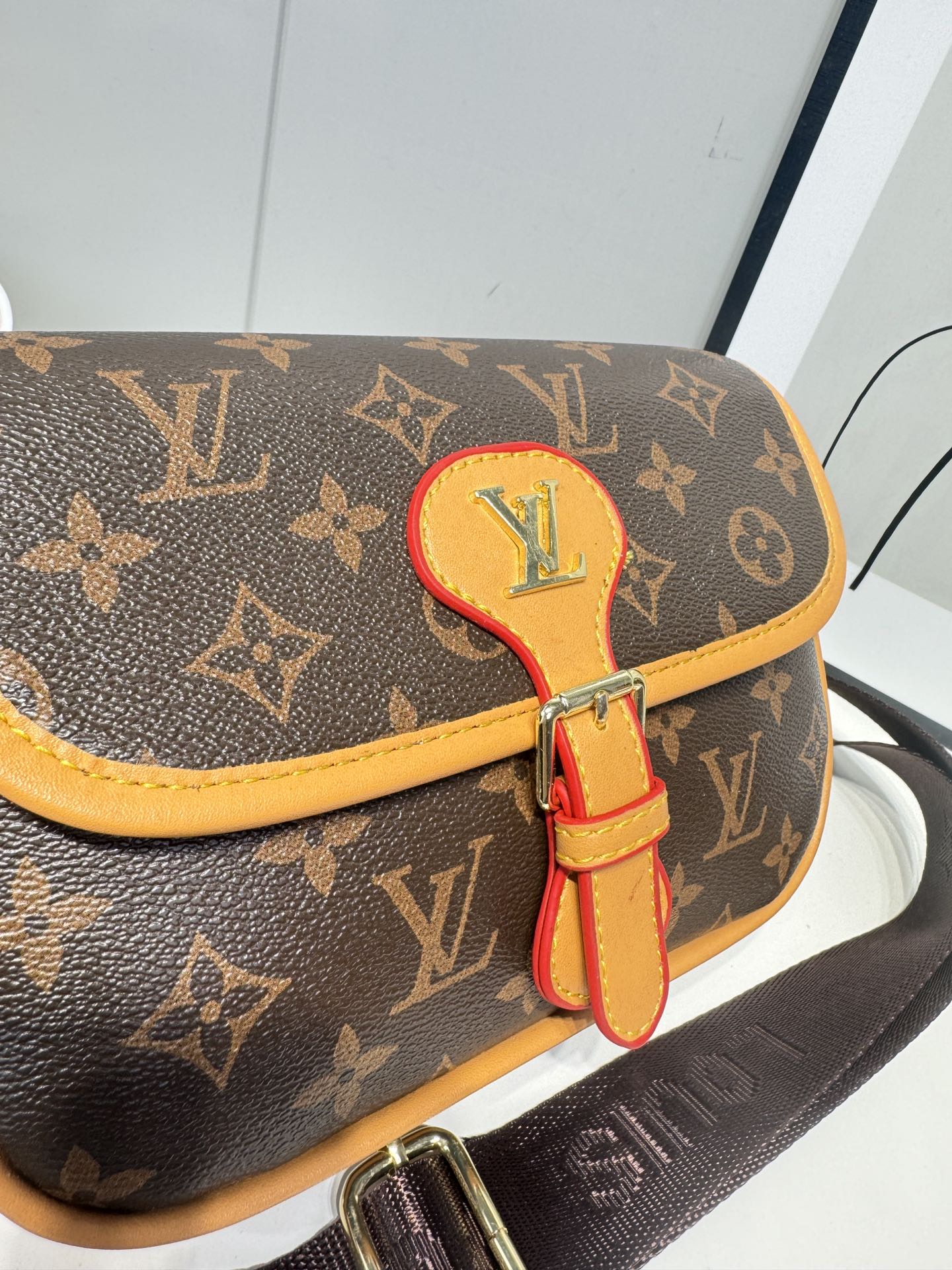 Louis Vuitton handbags