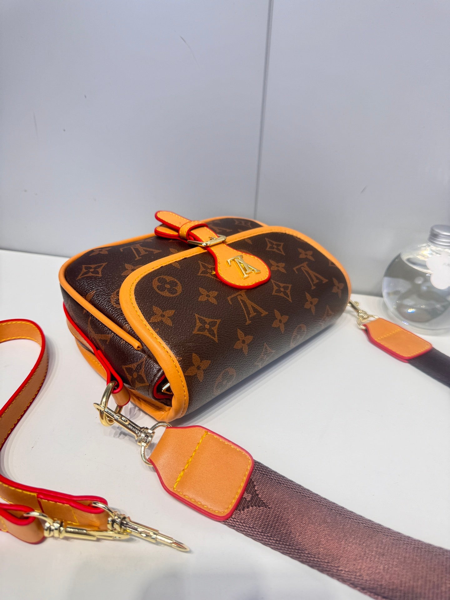 Louis Vuitton handbags