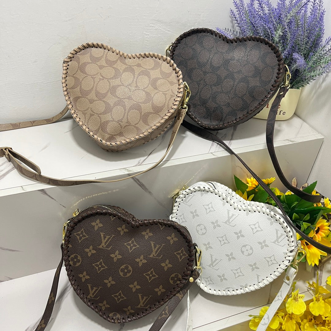 Louis Vuitton / Coach handbags