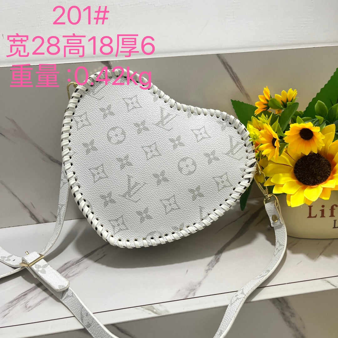 Louis Vuitton / Coach handbags