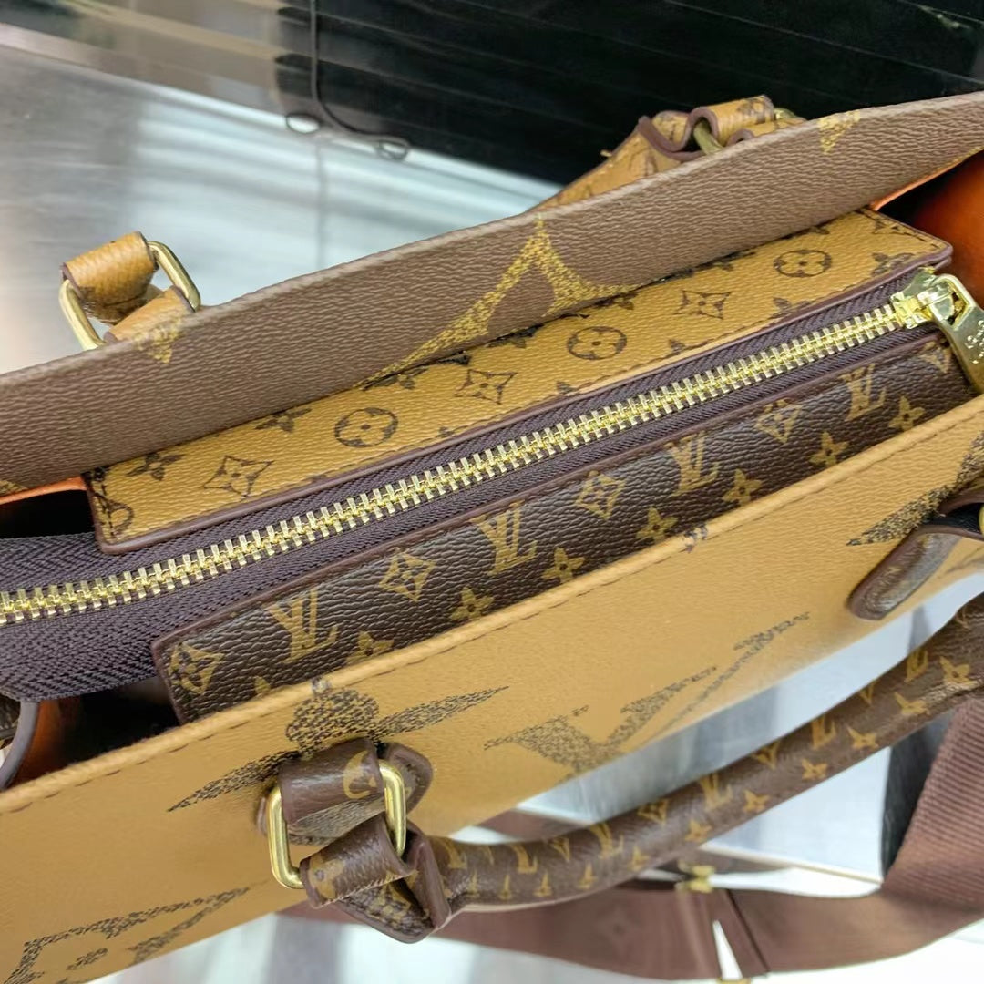 Louis Vuitton handbags