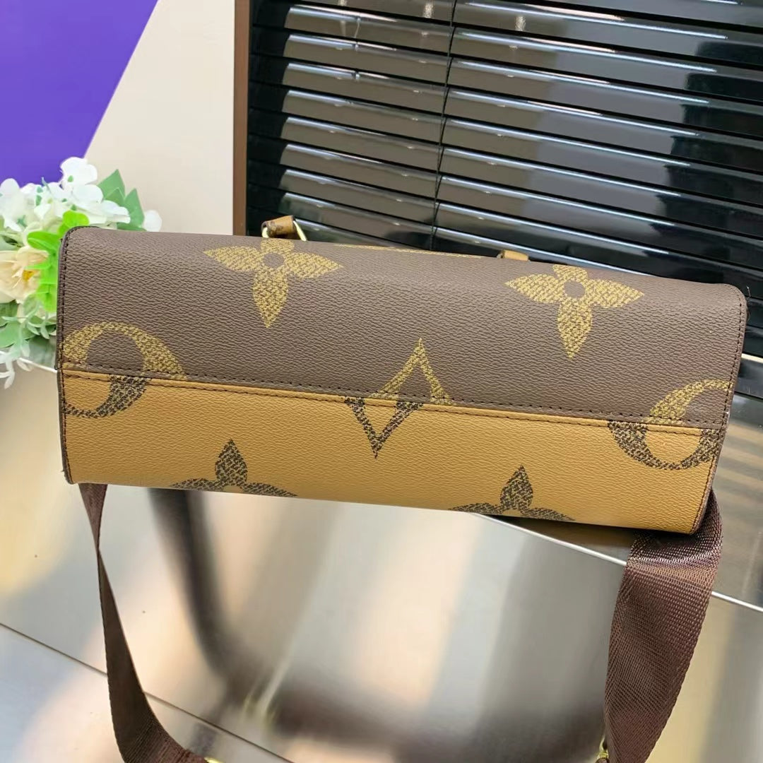 Louis Vuitton handbags