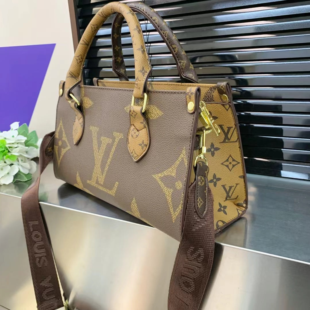 Louis Vuitton handbags