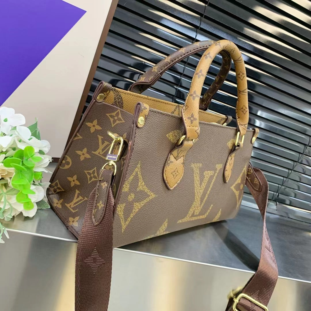 Louis Vuitton handbags