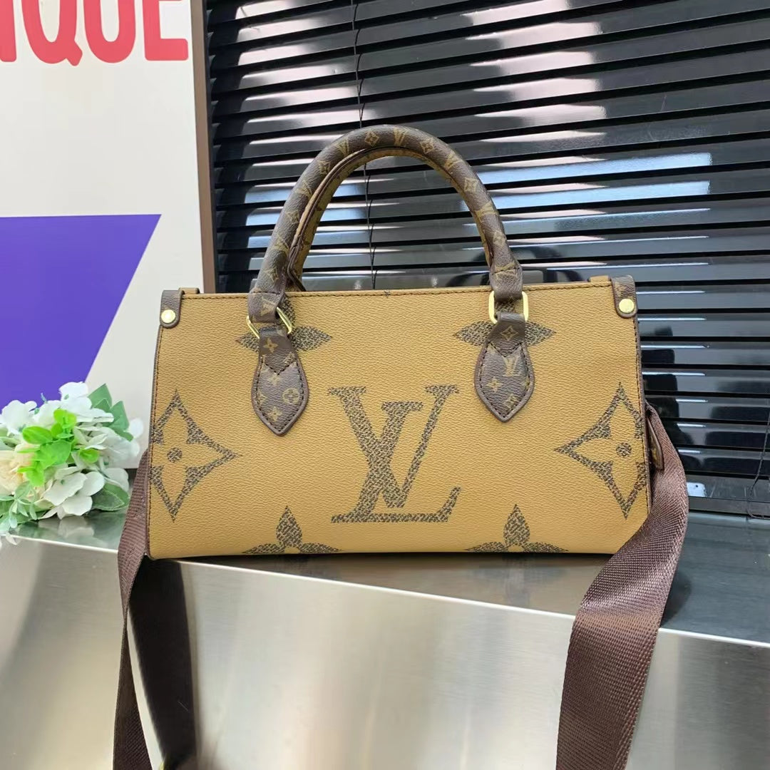 Louis Vuitton handbags