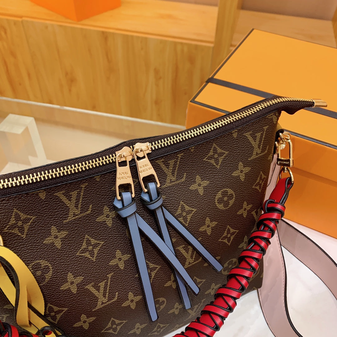 Louis Vuitton handbags