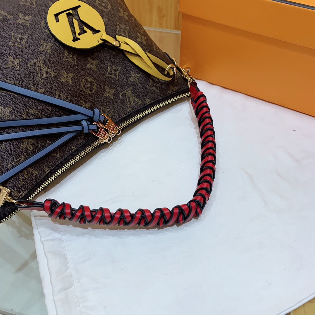 Louis Vuitton handbags