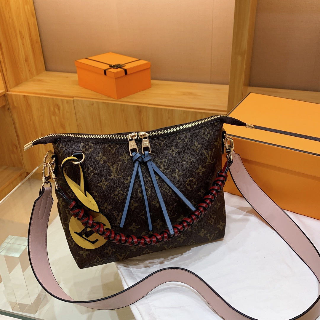 Louis Vuitton handbags