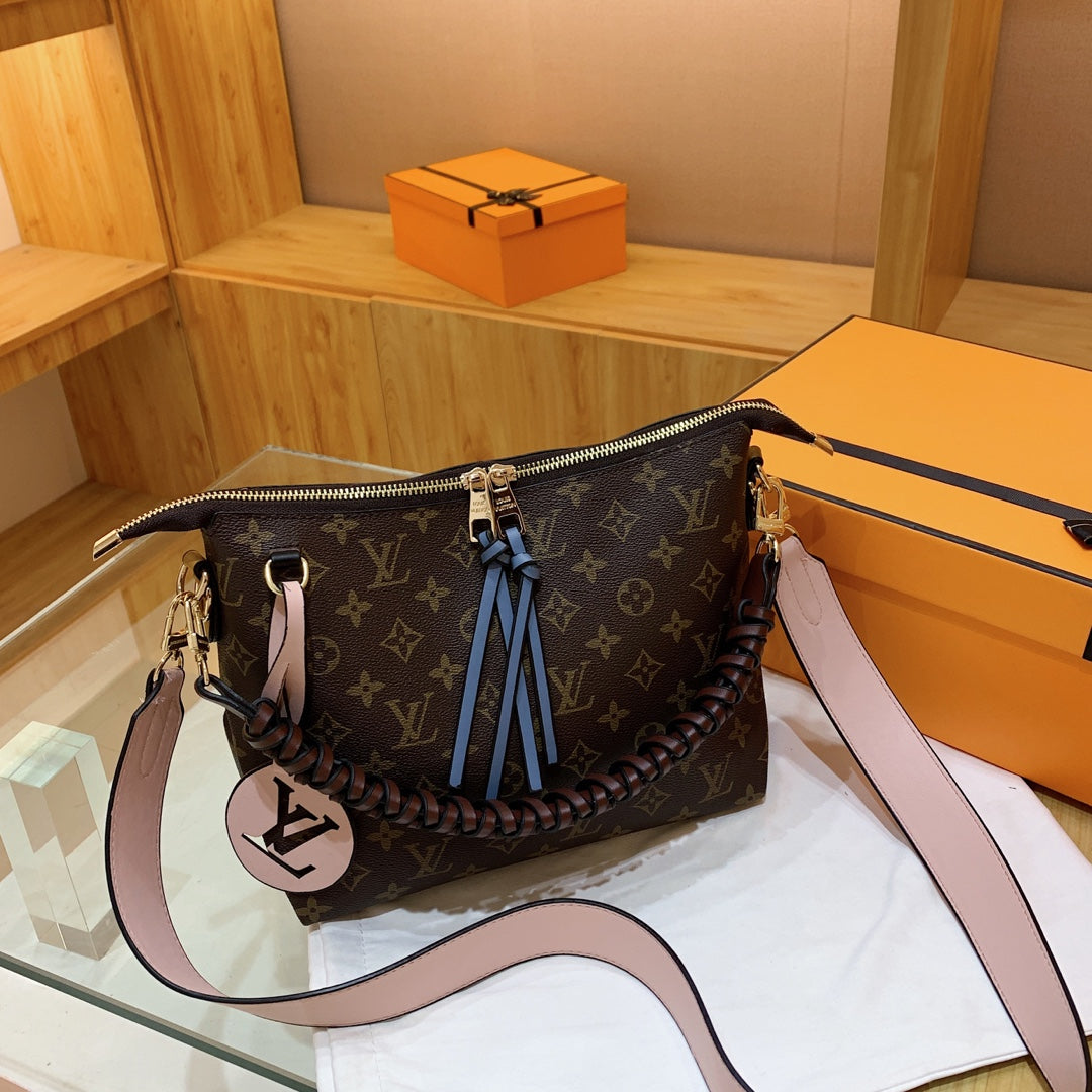 Louis Vuitton handbags