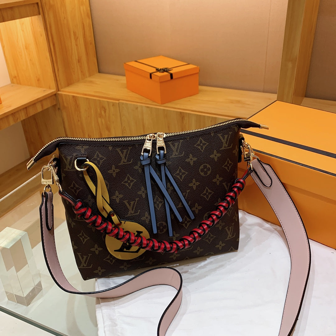 Louis Vuitton handbags