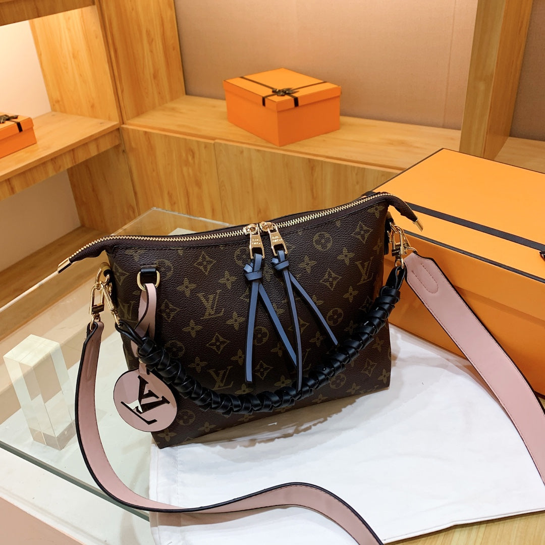 Louis Vuitton handbags