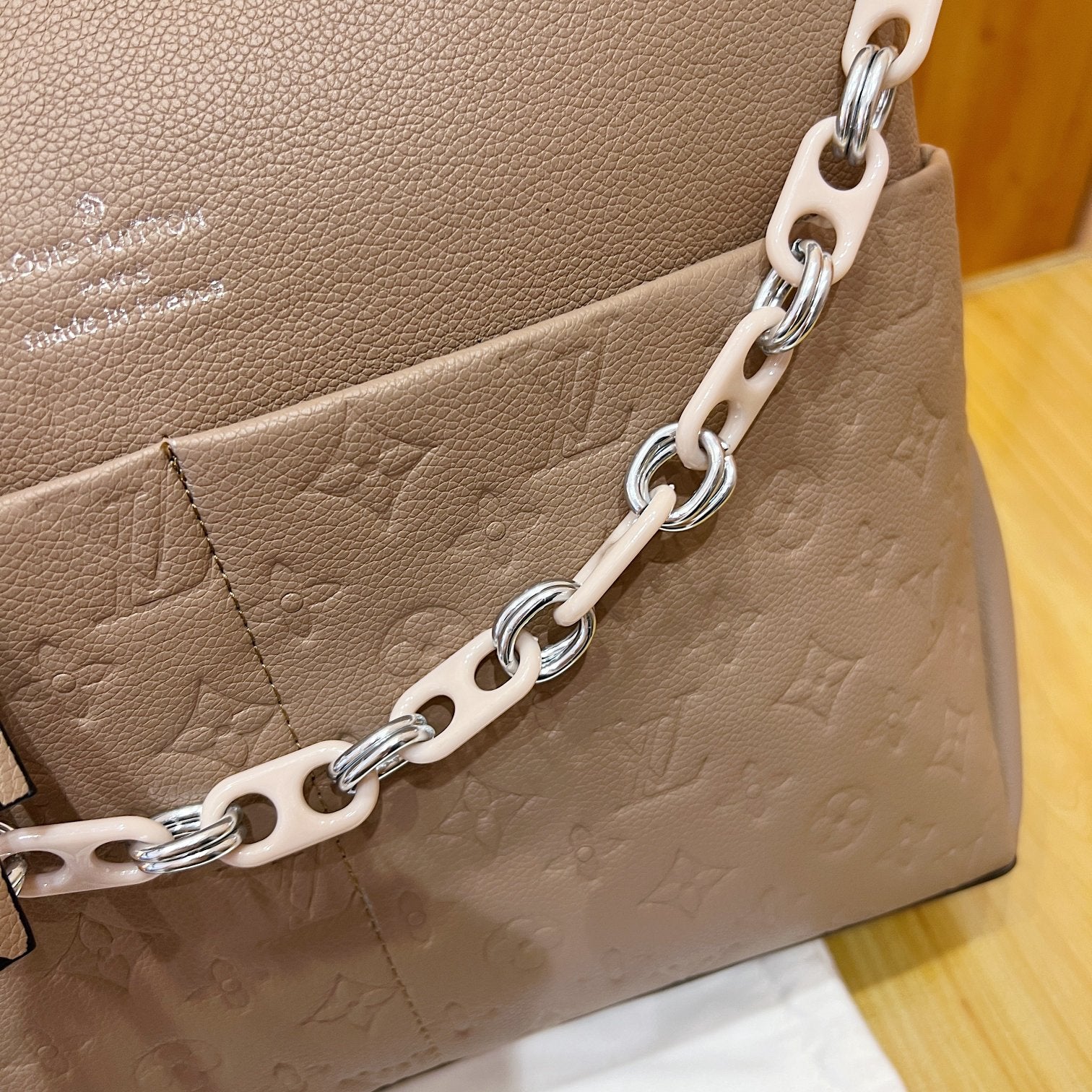 Louis Vuitton handbags