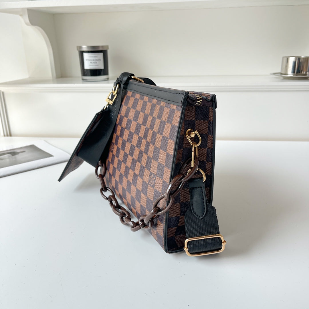 Louis Vuitton handbags